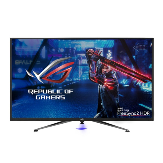 ROG Strix XG438Q HDR Large Gaming Monitor