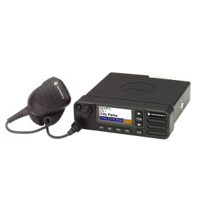 XIR M8668I 403-470M 45W WIFI/BT/GNSS CD