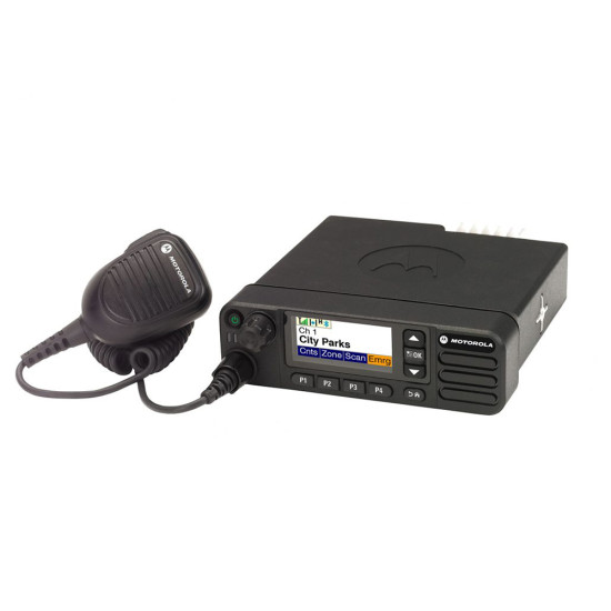 XIR M8668I 403-470M 25W WIFI/BT/GNSS CD