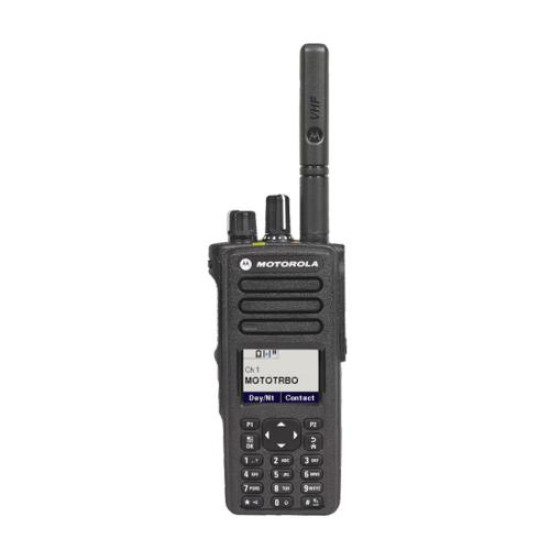 XIR P8668I 350-400 5W FKP GNSS BT WIFI TIA