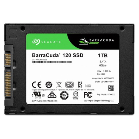 BARRACUDA 120 SSD 1TB (ZA1000CM1A003)