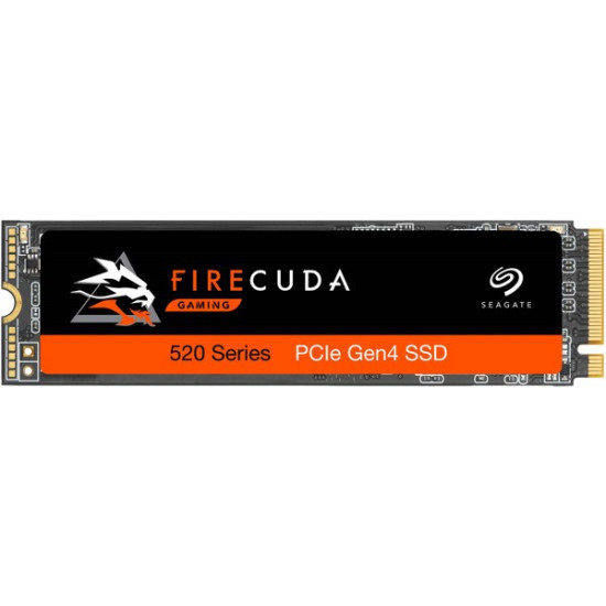 FIRECUDA FC520 SSD 2TB (ZP2000GM3A002)