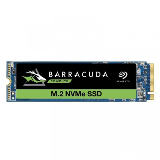 BARRACUDA BC510 SSD 500GB (ZP500CM3A001)
