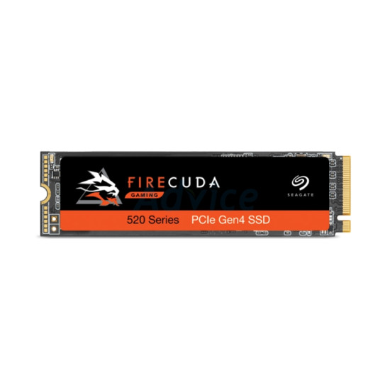 FIRECUDA FC520 SSD 500GB (ZP500GM3A002)