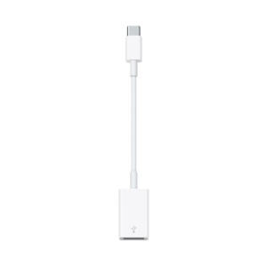 USB-C to USB Adapter [MJ1M2ZA/A]