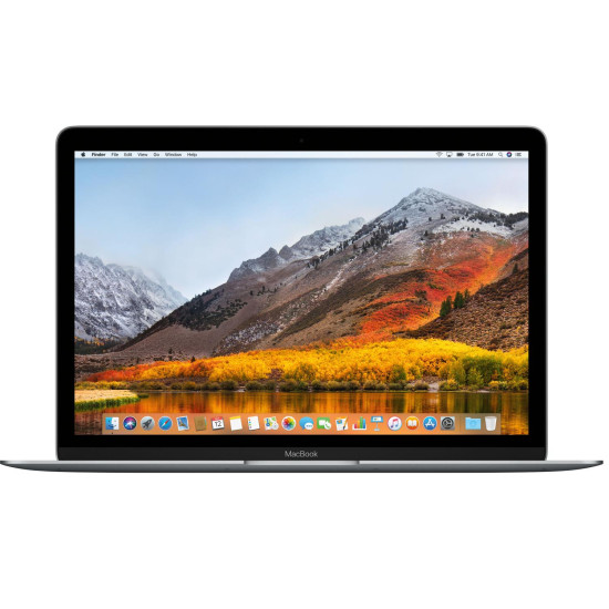 MacBook MNYF2ID/A 12.0 SPACE GRAY/1.2DCm3/8GB/256GB-IND