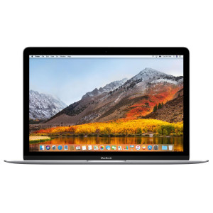 MacBook MNYH2ID/A 12.0 SILVER/1.2DCm3/8GB/256GB-IND