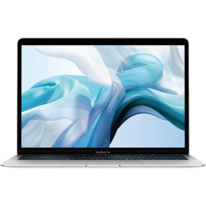 13-inch MacBook Air: 1.6GHz DCi5/8GB/128GB - Silver [MREA2ID/A]