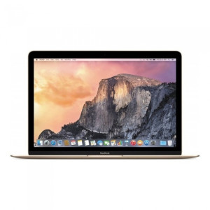 MacBook 12.0 GOLD/1.2GHZ/8GB/256GB-IND [MRQN2ID/A]