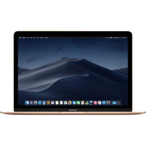 MacBook 12.0 GOLD/1.3GHZ/8GB/512GB-IND [MRQP2ID/A]