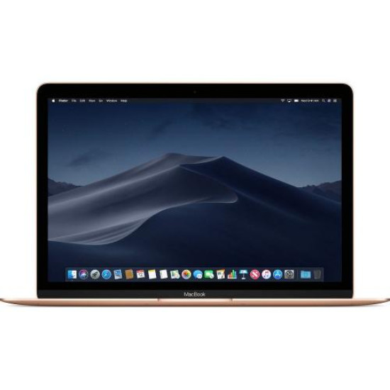 MacBook 12.0 GOLD/1.3GHZ/8GB/512GB-IND [MRQP2ID/A]