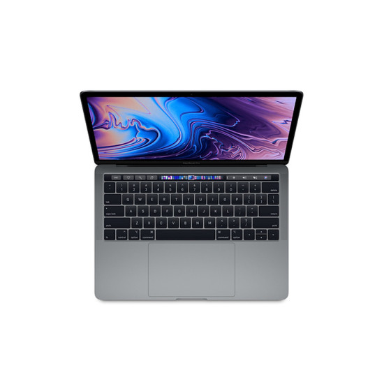 MacBook Pro Retina Display 15.4 SG/2.3Ghz 8Ci9/16GB/RP560X/512GB-IND [MV912ID/A]