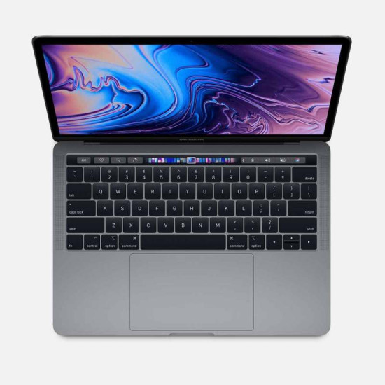 MacBook Pro Retina Display 13.3 SG/2.4GHZ QCi5/8GB/512GB-IND [MV972ID/A]