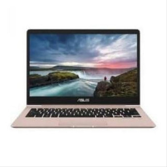 Notebook A407MA-BV003T (N4000, 1TB, 4GB DDR4, WIN 10 home, ROSE GOLD, NO ODD, 14