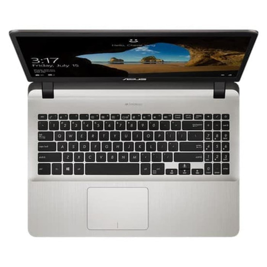 Notebook A507MA-BV002T (N4000, 1TB, 4GB DDR4, WIN 10 home, ICICLE GOLD, NO ODD, 15.6