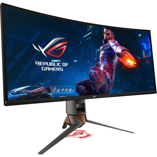 Monitor ROG SWIFT - Curved 35