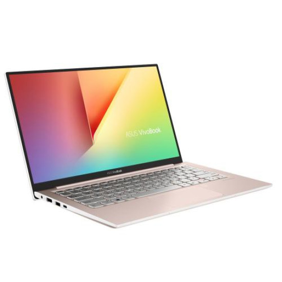 Notebook S330FA-EY311T (Core i3, 256GB PCIe, 4GB DDR3, WIN 10 home, PINK METAL, NO ODD, 13.3