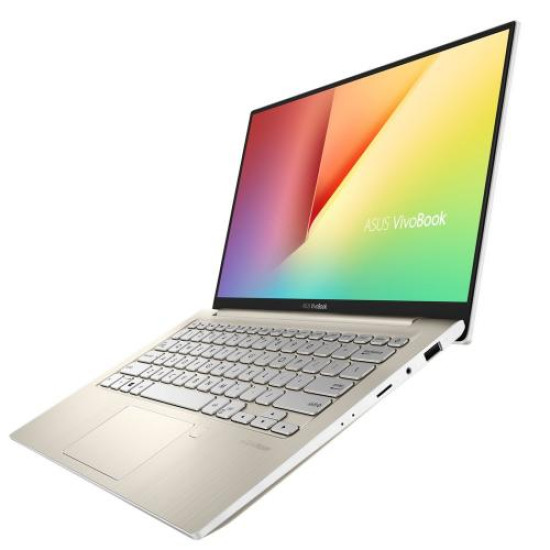 Notebook S330FA-EY312T (Core i3, 256GB PCIe, 4GB DDR3, WIN 10 home, GOLD METAL, NO ODD, 13.3