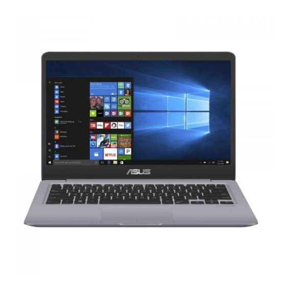 Notebook X441MA-GA012T (N4000, 1TB, 4GB DDR4, WIN 10 home, SILVER, ODD, 14