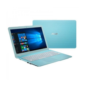 Notebook X441UA-GA322T (Core i3, 1TB, 4G DDR4, WIN 10 home, ICE BLUE, ODD, 14
