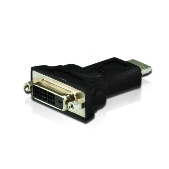 2A-128G HDMI to DVI Converter