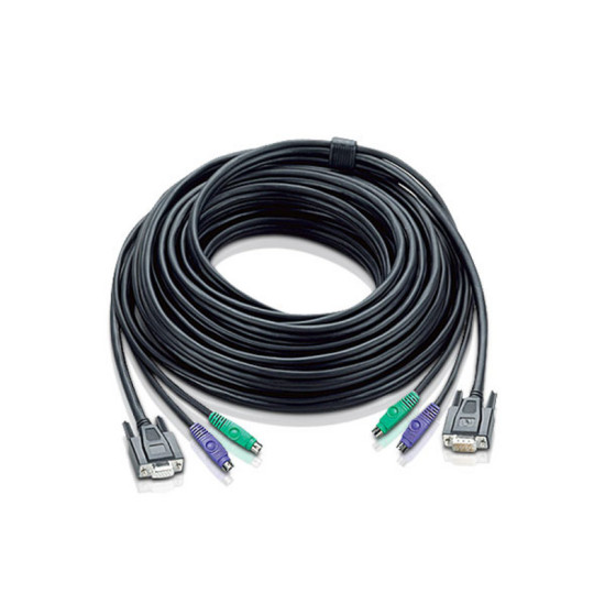 2L-1020P 20m console extension cable