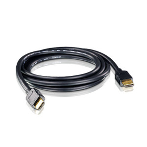 2L-7D03H 3M HDMI 2.0 Cable M/M