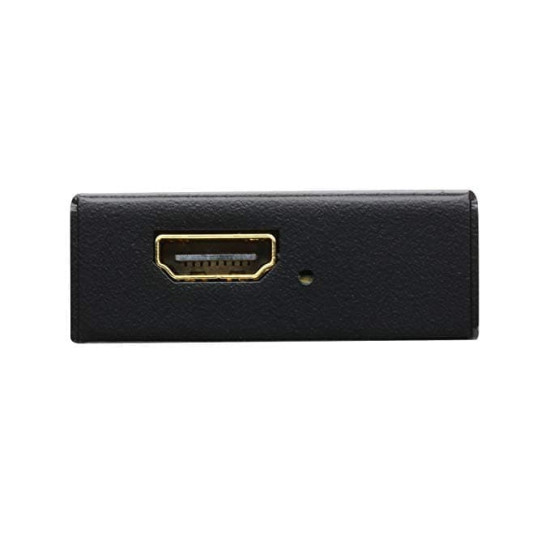 VB800-AT-G True 4K HDMI Booster