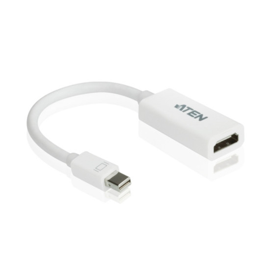 VC980-AT Mini DisplayPort to HDMI Adapter