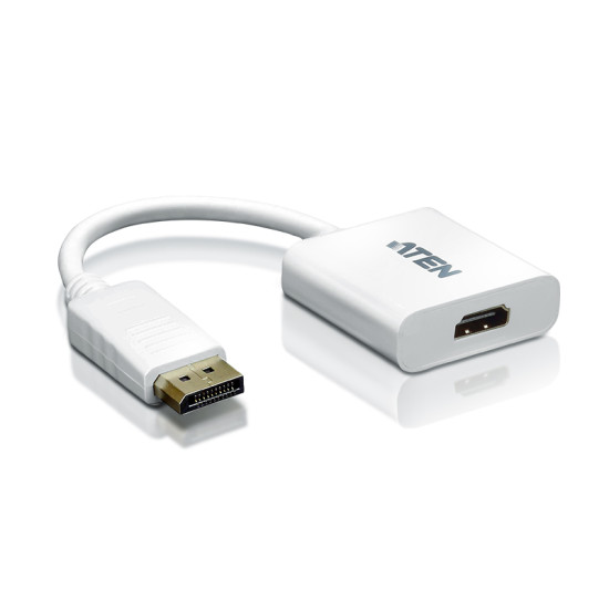 VC985-AT DisplayPort to HDMI  Adapter