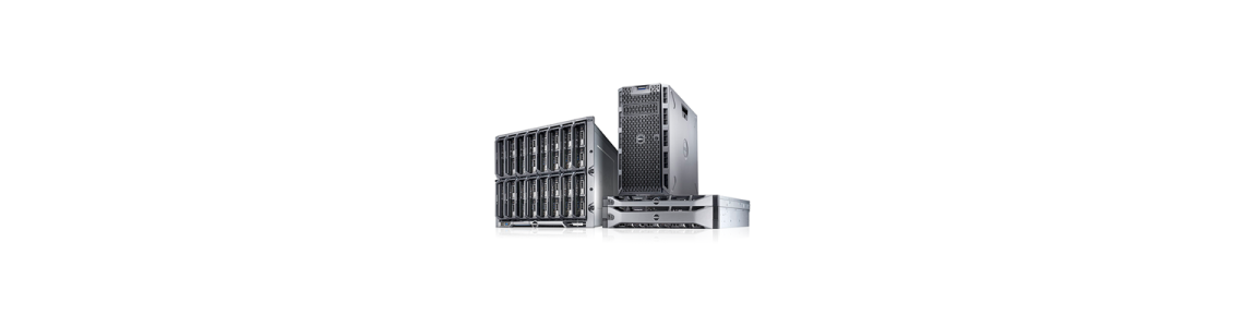 Server dan Storage