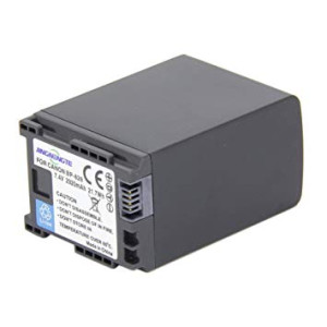 Battery Pack BP-828 for XA25/20 & HFG30 Camcorder