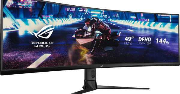 Monitor