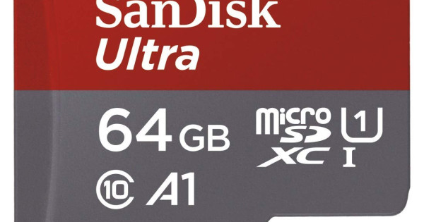 Memory Card