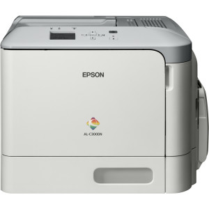 Printer Colour Single Function AL-C300DN+DP4120205