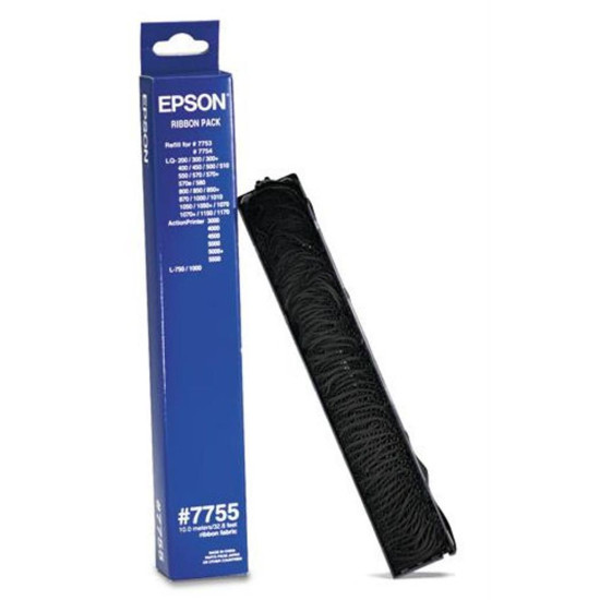 C13S010023 / C13S010066 - #7755 Fabric Ribbon Pack