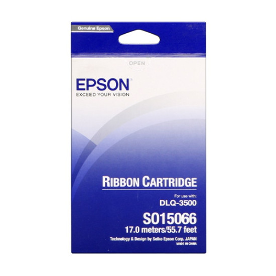C13S015067/C13S015566 - Colour Fabric Ribbon Cartridge