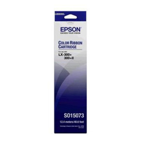 C13S015073 / C13S015568 - Colour Fabric Ribbon Cartridge