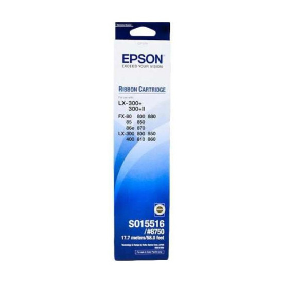 C13S015264 / C13S015516 - #8750 Fabric Ribbon Cartridge