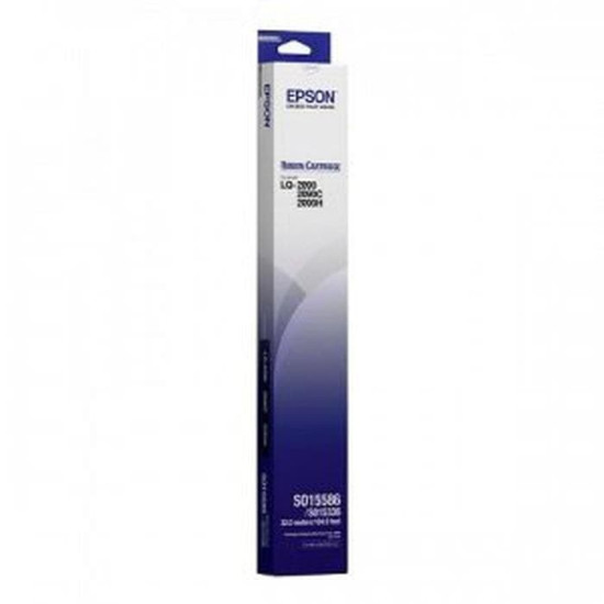 C13S015345 / C13S015586 - Ribbon Cartridge