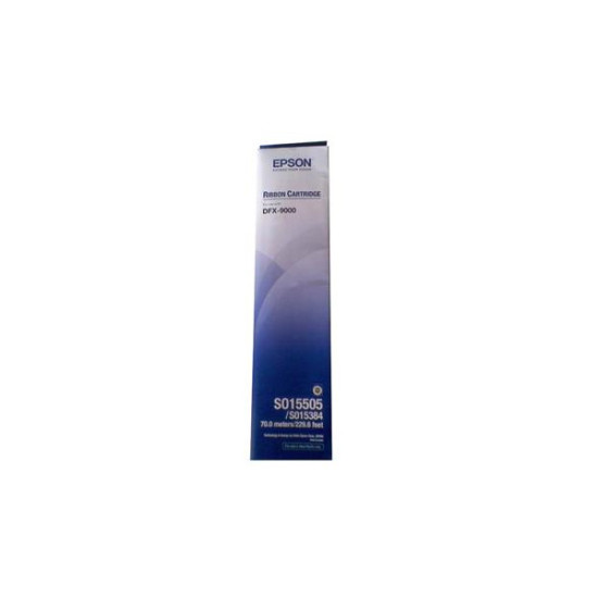 C13S015384 / C13S015505 - Ribbon Cartridge