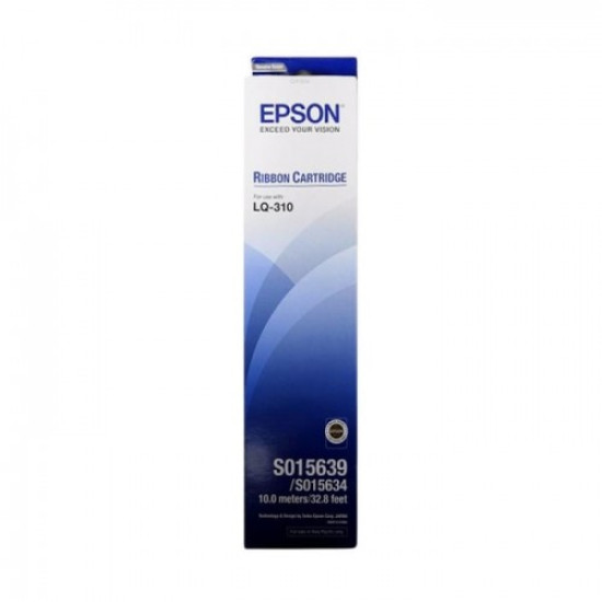 C13S015639/S015634 - Ribbon Cartridge