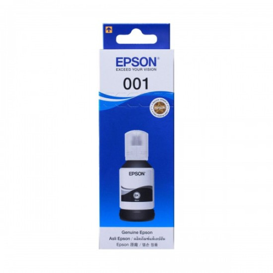 C13T03Y100 - BK 137ML INK CART