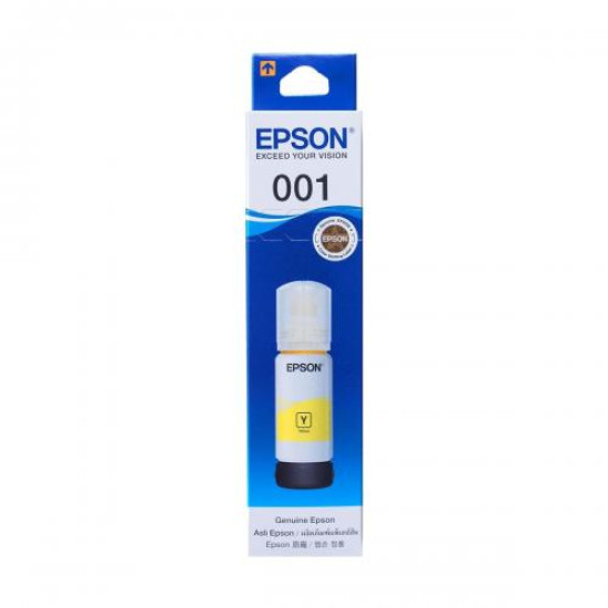 C13T03Y400 - Y 70 ML INK CART