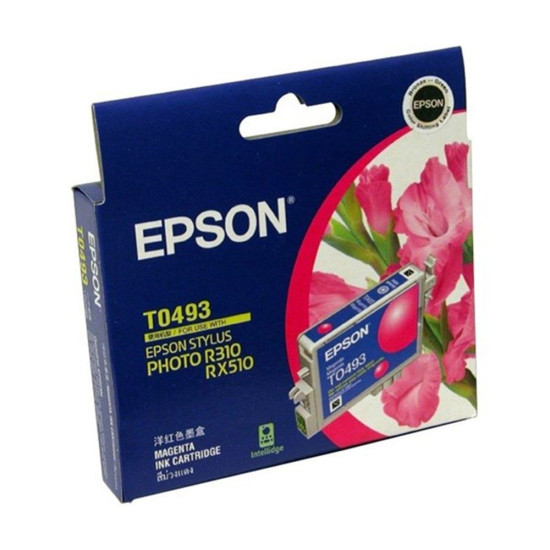 C13T049390 - Magenta Ink Cartridge