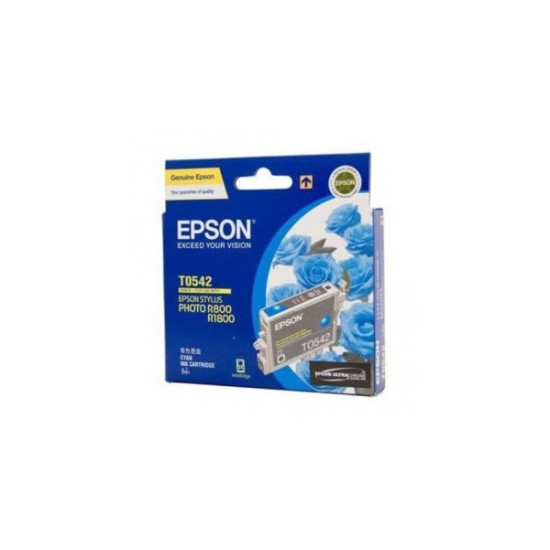C13T054290 - Cyan Ink Cartridge SP-R800