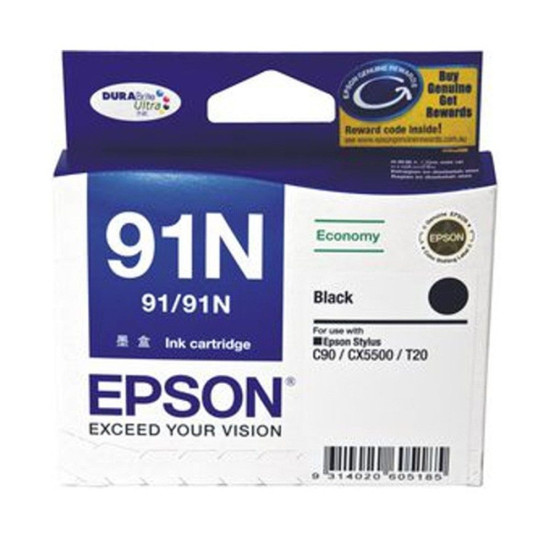 C13T107190 - 91N Bk