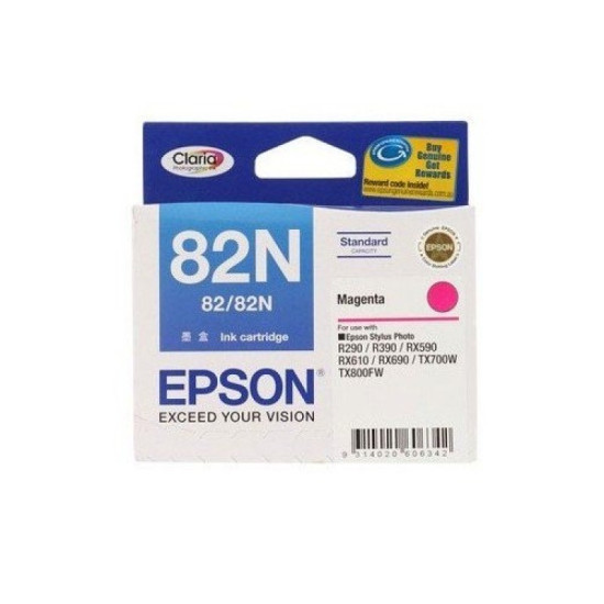 C13T112390 - MAGENTA INK CTRG 