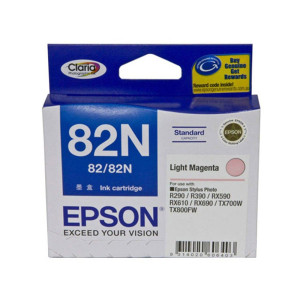 C13T112690 - LIGHT MAGENTA INK CTRG 