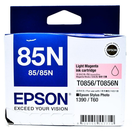 C13T122600 - Light Magenta CTRG